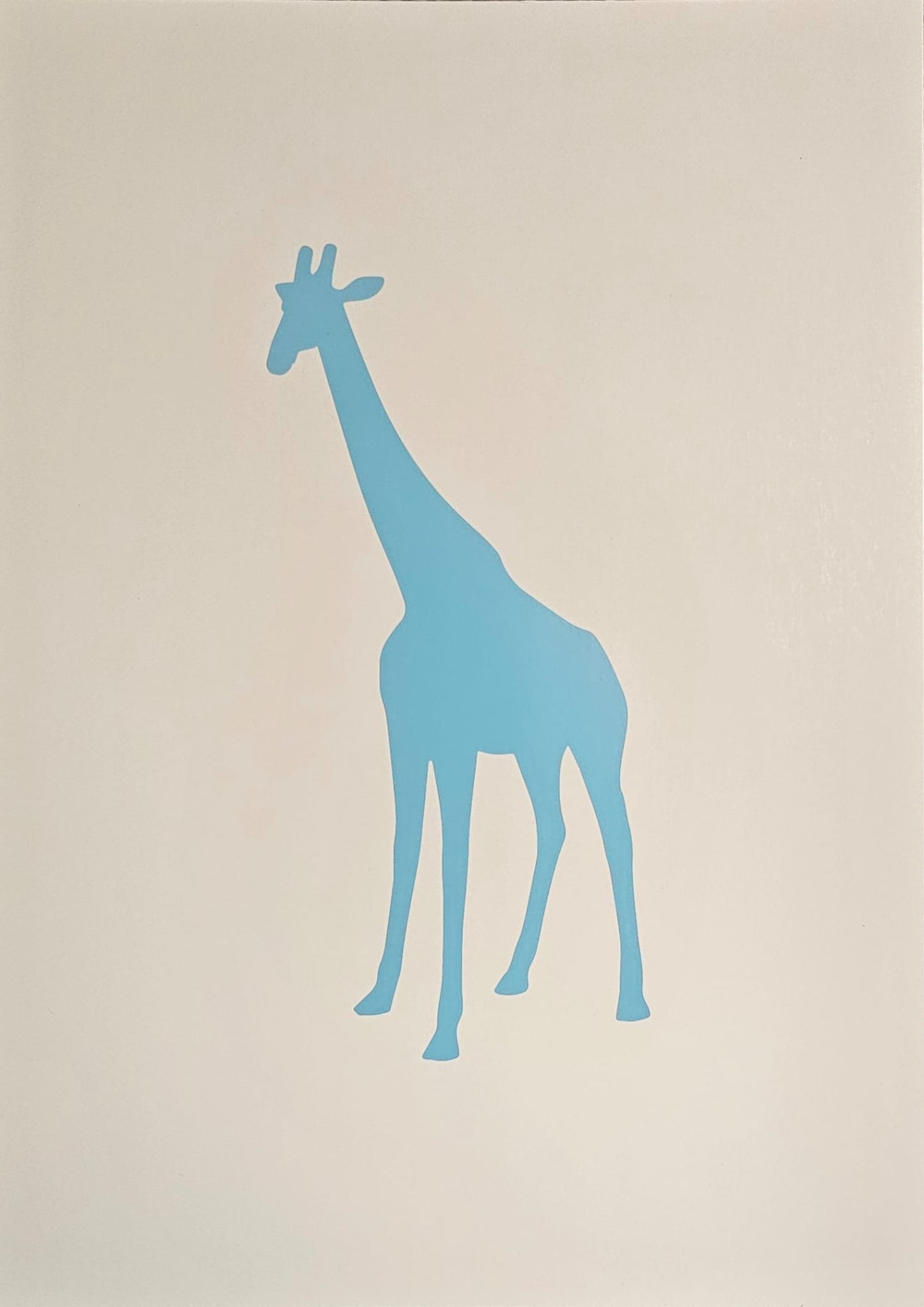 GRACEFUL GIRAFFE