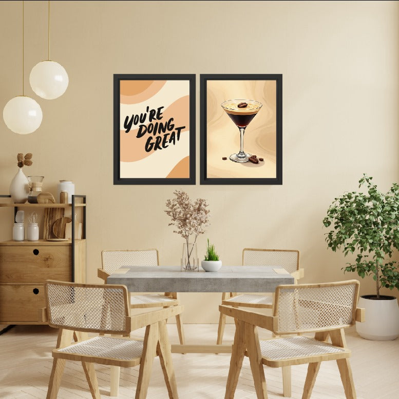 ESPRESSO MARTINI