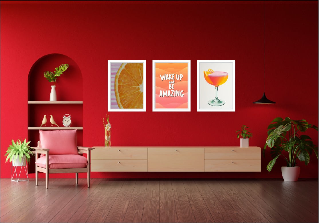 AMAZING COCKTAIL