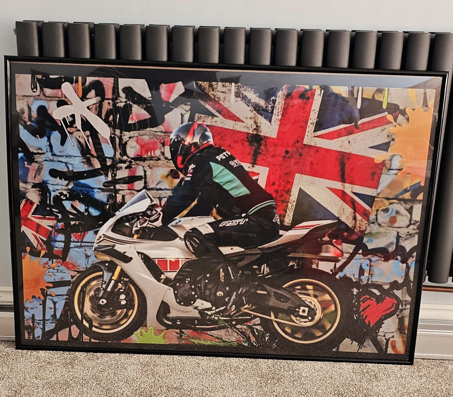 COOL RIDER