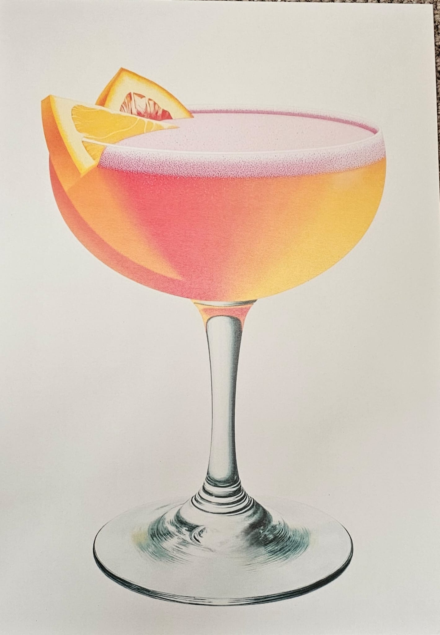 AMAZING COCKTAIL