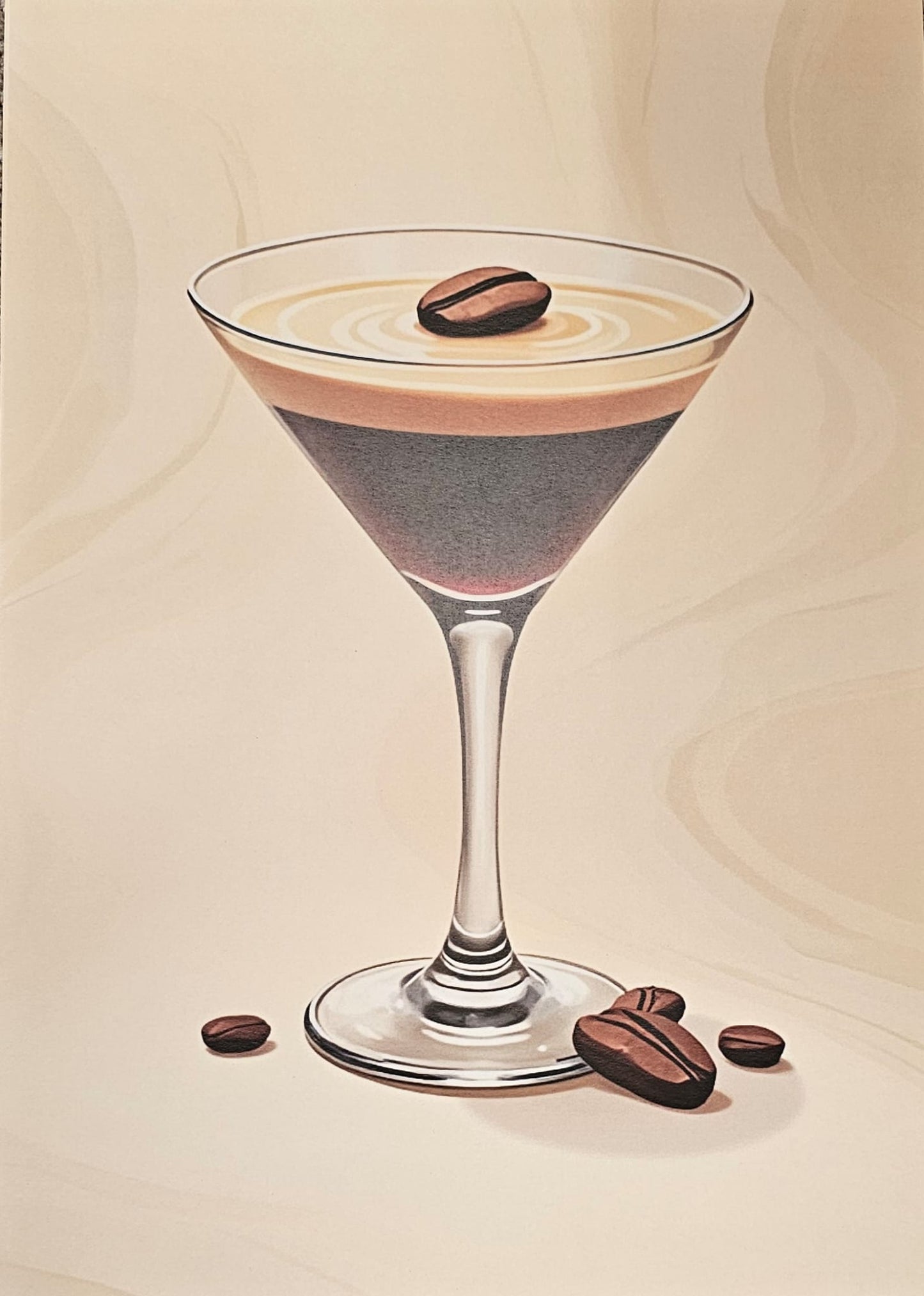 ESPRESSO MARTINI