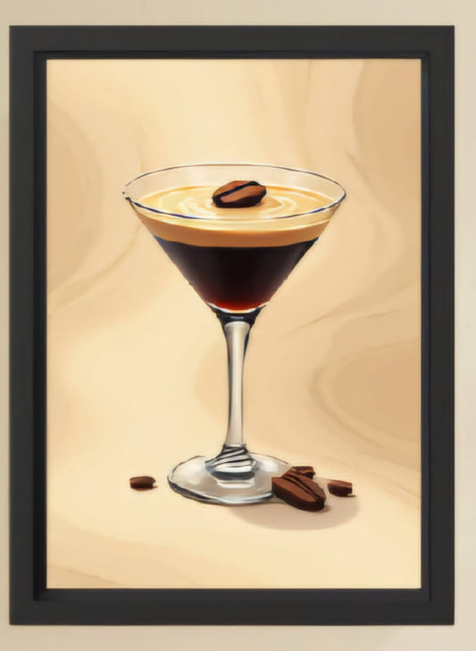 ESPRESSO MARTINI