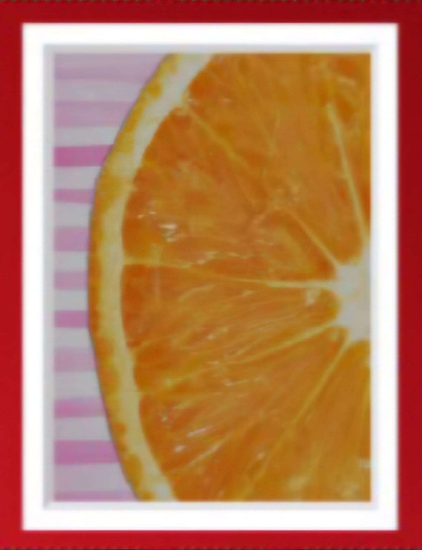 SEGMENT OF SUNSHINE